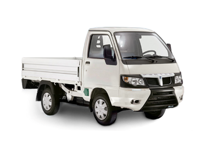 Piaggio Porter