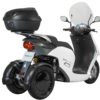 Scooter Elettrico Eccity Model 3