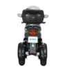 Scooter Elettrico Eccity Model 3