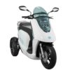 Scooter Elettrico Eccity Model 3