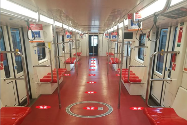 Metropolitana