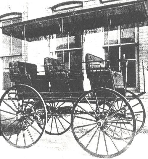 auto elettrica