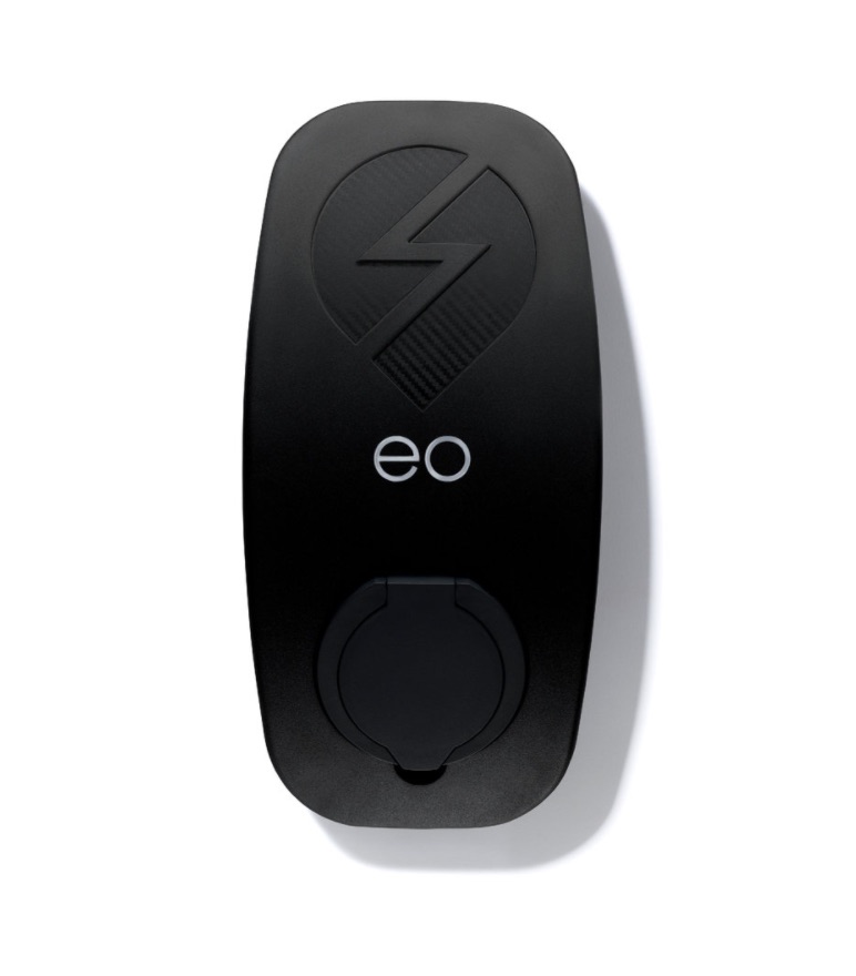 eo charging sistemi di ricarica
