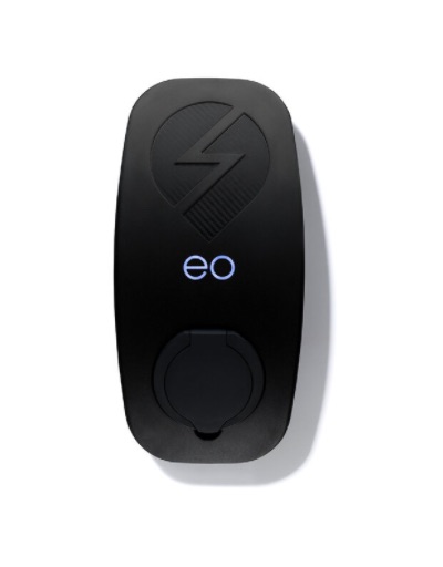 eo charging sistemi di ricarica