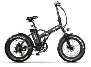 e-bike ICON.E