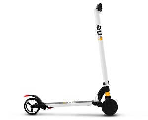 monopattino elettrico The one