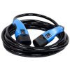 cavo ricarica auto elettrica trifase