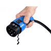 cavo ricarica auto elettrica trifase