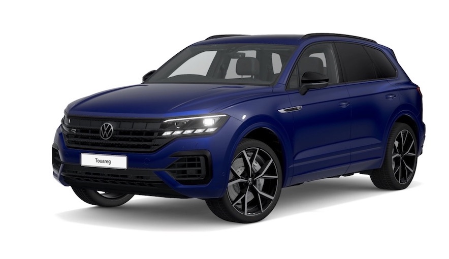 VW auto elettriche