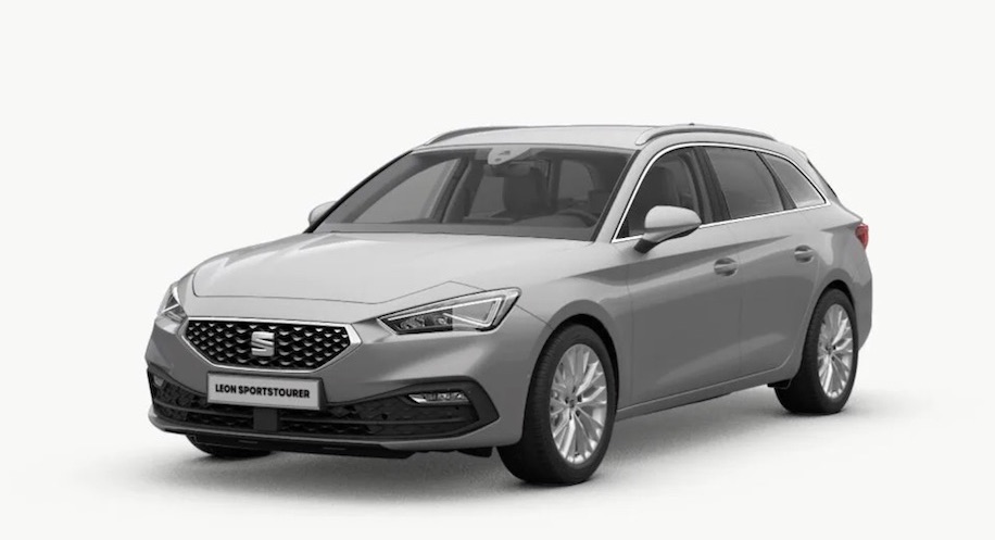 SEAT auto elettriche