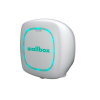 wallbox pulsar plus