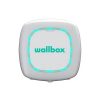 wallbox auto elettrica