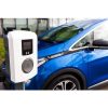colonnina di ricarica auto elettrica alfen