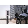 colonnina di ricarica auto elettrica alfen