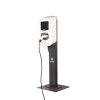 colonnina di ricarica auto elettrica alfen