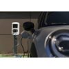 colonnina di ricarica auto elettrica alfen