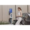 colonnina di ricarica auto elettrica alfen