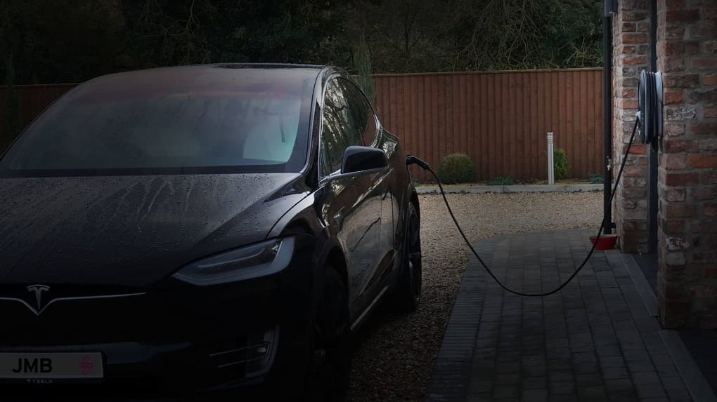 stazione di ricarica auto elettriche Zappi
