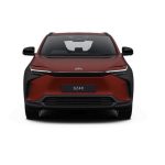  Toyota bZ4X SUV elettrico