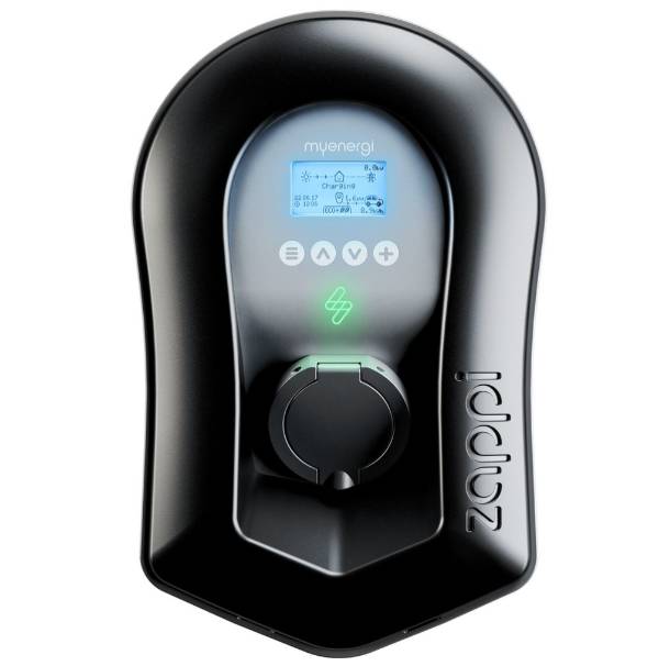 myenergi zappi