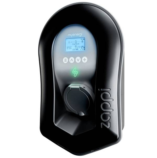 myenergi zappi