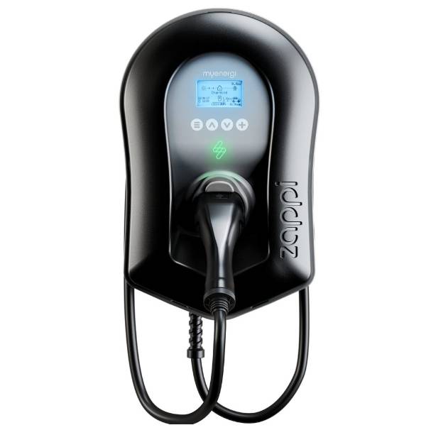 myenergi zappi