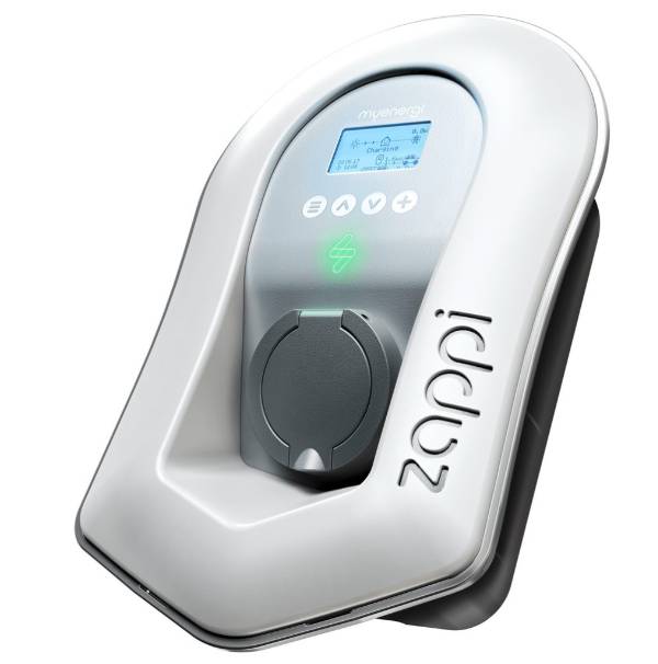 myenergi zappi