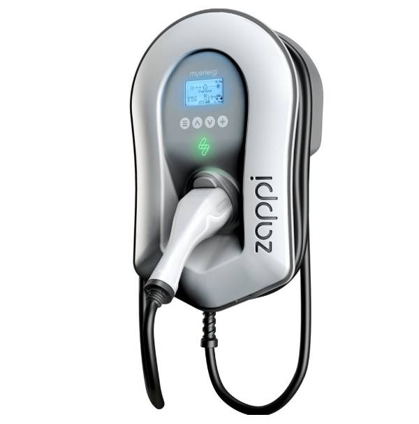 myenergi zappi